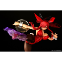 Fairy Tail statuette 1/6 Erza Scarlet High Kick Crimson Bunny Ver. 37 cm