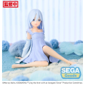 Sega Tying the Knot with an Amagami Sister - Yumemirize Asahi Amagami 10 cm