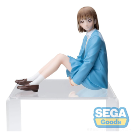 Figurine Blue Box statuette PVC PM Perching Chinatsu Kano 10 cm