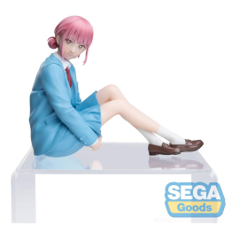 Figurine Blue Box statuette PVC PM Perching Hina Chono 10 cm