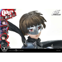 Persona 5 statuette Premium Masterline Series 1/4 Makoto Niijima "Queen" Bonus Version 51 cm