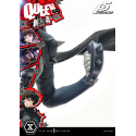 Persona 5 statuette Premium Masterline Series 1/4 Makoto Niijima "Queen" Bonus Version 51 cm