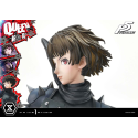 Persona 5 statuette Premium Masterline Series 1/4 Makoto Niijima "Queen" 51 cm