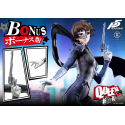 Persona 5 statuette Premium Masterline Series 1/4 Makoto Niijima "Queen" Bonus Version 51 cm