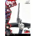 Persona 5 statuette Premium Masterline Series 1/4 Makoto Niijima "Queen" Bonus Version 51 cm