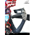 Persona 5 statuette Premium Masterline Series 1/4 Makoto Niijima "Queen" & Johanna Bonus Version 42 cm