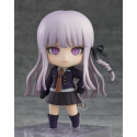 Figurine Danganronpa 1.2 Reload figurine Nendoroid Kyokyo Kirigiri 10 cm