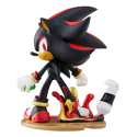 Figurine Sonic - The Hedgehog statuette PVC PalVerse Shadow 10 cm