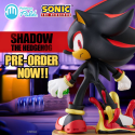 Sonic - The Hedgehog statuette PVC PalVerse Shadow 10 cm