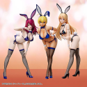 Food Wars Shokugeki no Soma statuette 1/4 Erina Nakiri Bikini Bunny Ver. 47 cm