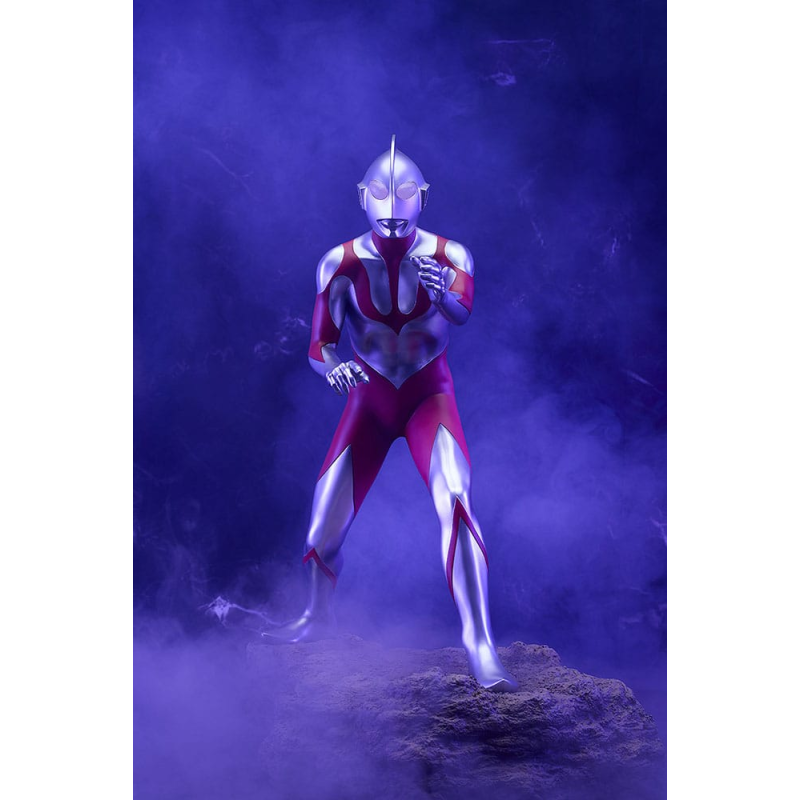 Good Smile Company Shin Japan Hero Universe statuette Ultraman 40 cm