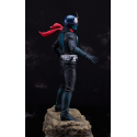 Shin Japan Hero Universe statuette Masked Rider 30 cm