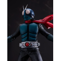 Shin Japan Hero Universe statuette Masked Rider 30 cm