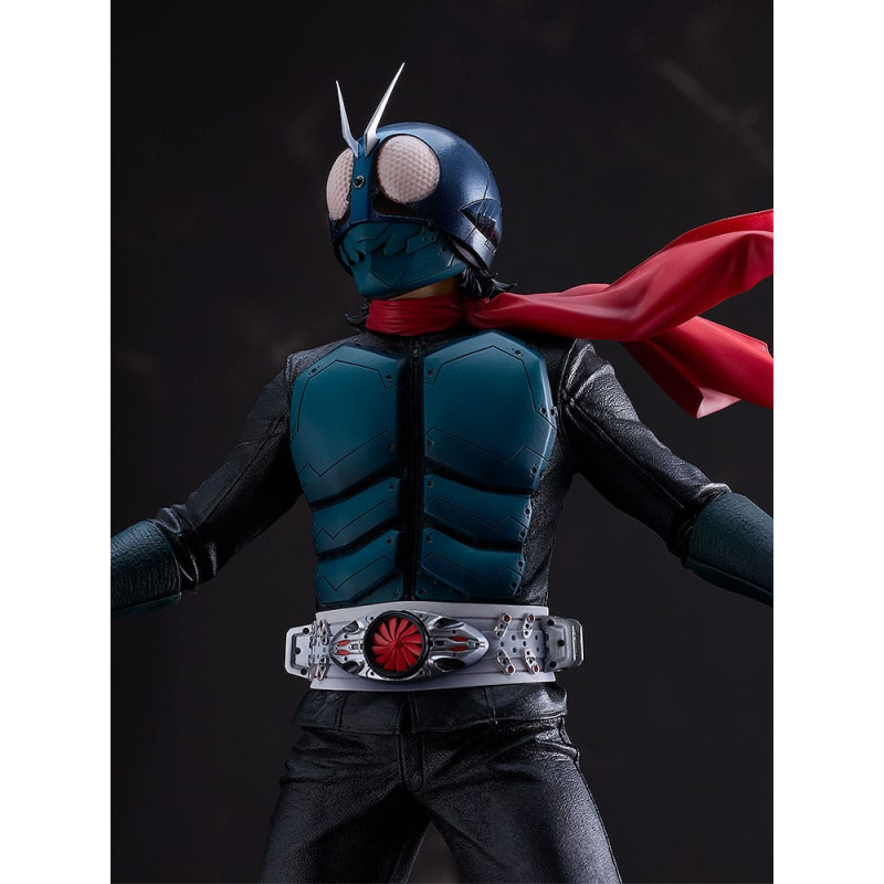 Shin Japan Hero Universe statuette Masked Rider 30 cm