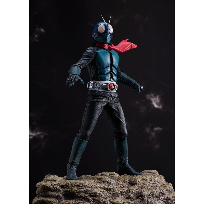 Shin Japan Hero Universe statuette Masked Rider 30 cm