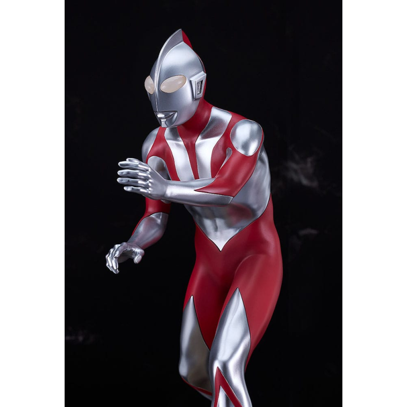 Shin Japan Hero Universe statuette Ultraman 40 cm