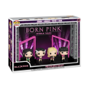 Figurines Pop BLACKPINK - POP Moments Deluxe N° 07 - Born Pink World Tour