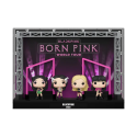 Funko BLACKPINK - POP Moments Deluxe N° 07 - Born Pink World Tour