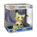 Figurines Pop POKEMON - POP JUMBO Games N° 1020 - Mimiqui