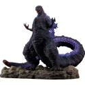  Shin Japan Hero Universe statuette Godzilla 56 cm