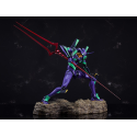 Shin Japan Hero Universe statuette Evangelion Unit-01 51 cm