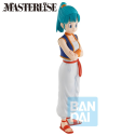 Bandai DRAGON BALL Z - ICHIBANSHO SON GOKU TRAINING SECTION - BULMA