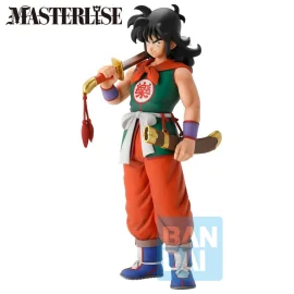 Figurine DRAGON BALL Z - ICHIBANSHO SON GOKU TRAINING SECTION - YAMCHA