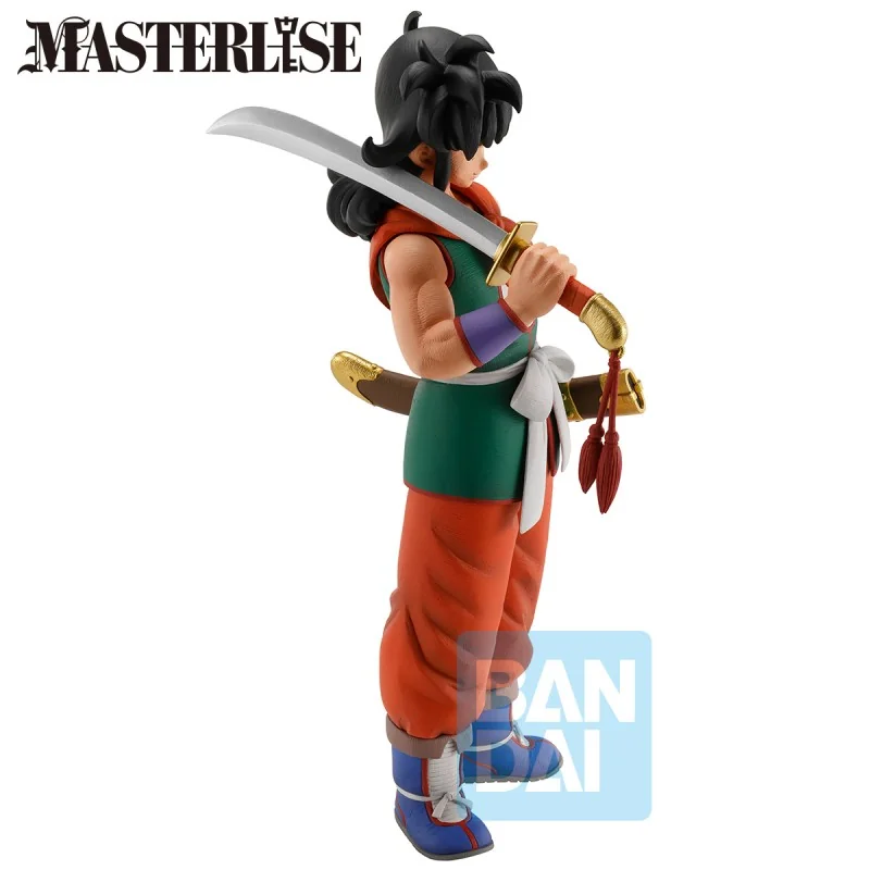 Bandai DRAGON BALL Z - ICHIBANSHO SON GOKU TRAINING SECTION - YAMCHA