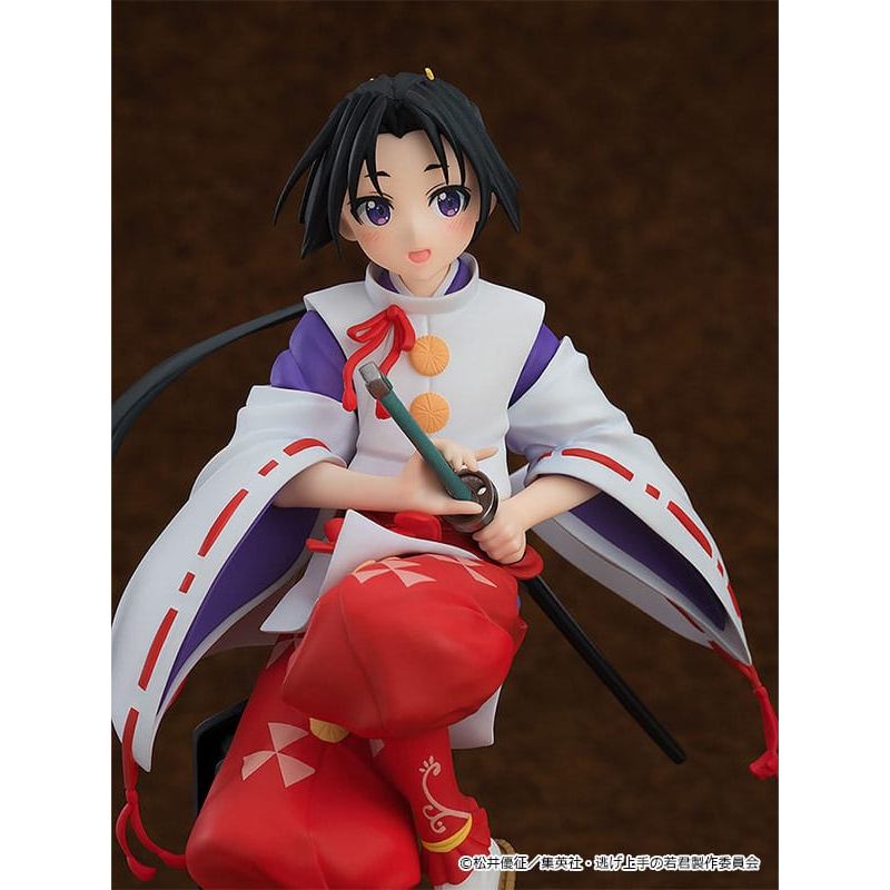 GSC19879 THE ELUSIVE SAMURAI - Tokiyuko Hojo - Pop Up Parade 16cm