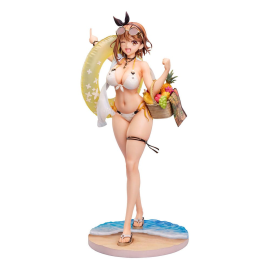 Figurine Atelier Ryza 2: Lost Legends & the Secret Fairy statuette PVC 1/4 Reisalin Stout Swimsuit Ver. 45 cm