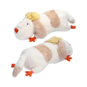 BM-237911 LE CHATEAU AMBULANT - Hihn - Peluche Géante 30x15x53cm