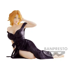 Bleach Relax Time Rangiku Matsumoto 12cm W100