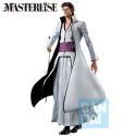 Bandai BLEACH THOUSAND-YEAR BLOOD WAR - ICHIBANSHO FIGURE - SOSUKE AIZEN (STIRRING SOULS VOL.1)