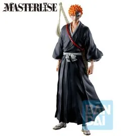 Figurine BLEACH THOUSAND-YEAR BLOOD WAR - ICHIBANSHO FIGURE - ICHIGO KUROSAKI HOLLOWFICATION (STIRRING SOULS VOL.1)