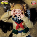 MY HERO ACADEMIA - Himiko Toga - Figurine The Evil Villains 18cm