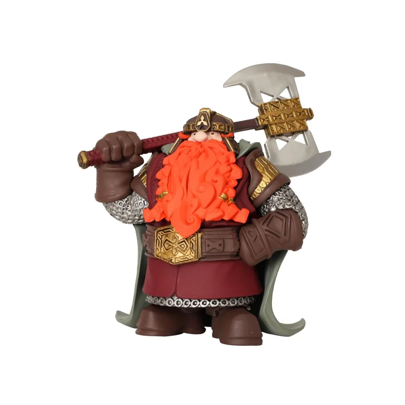 Le Seigneur des Anneaux figurine Mini Epics Gimli 15 cm