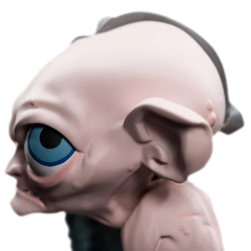 Le Seigneur des Anneaux figurine Mini Epics Gollum 8 cm