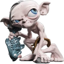 Le Seigneur des Anneaux figurine Mini Epics Gollum 8 cm