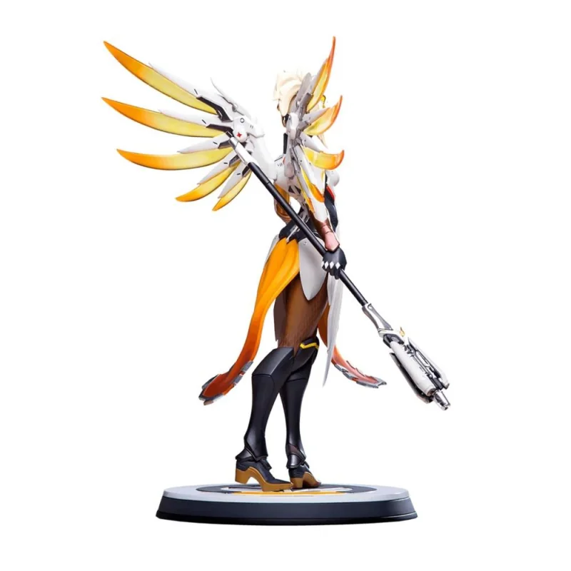 Overwatch statuette Mercy 35 cm