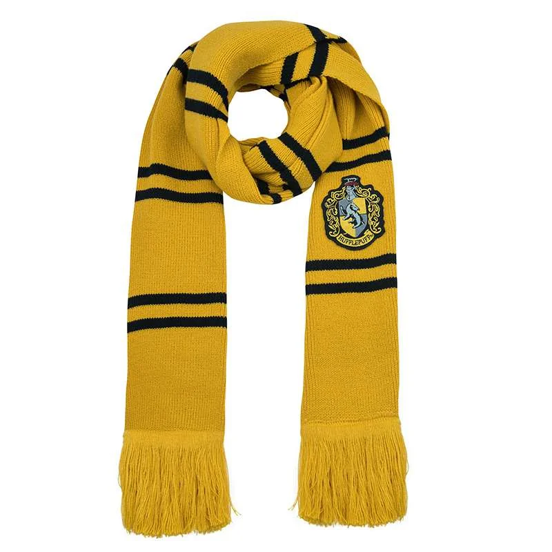 Harry Potter écharpe Deluxe Hufflepuff 250 cm