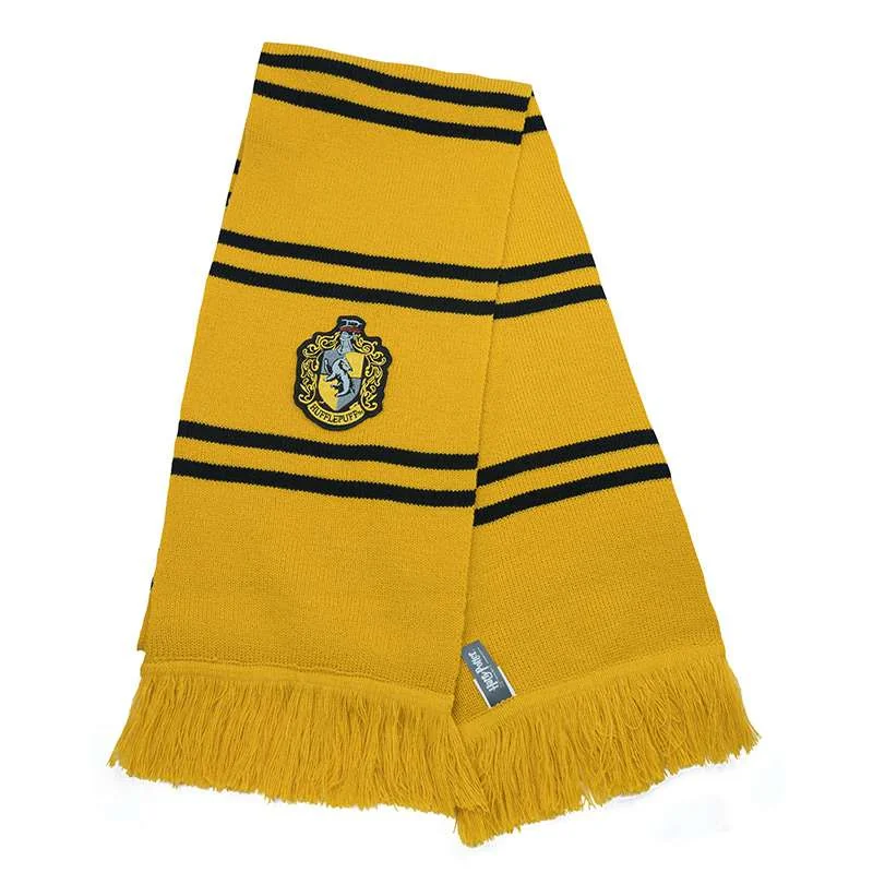 Harry Potter écharpe Deluxe Hufflepuff 250 cm