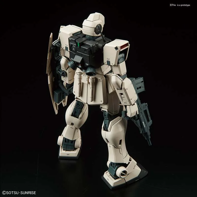 MG 1/100 GM COMMAND - TYPE DE COLONIE -