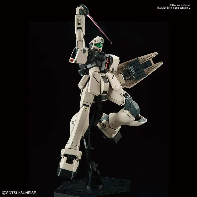 MG 1/100 GM COMMAND - TYPE DE COLONIE -