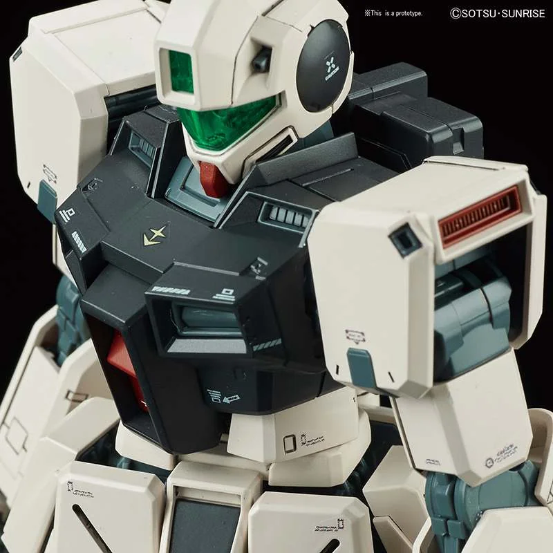 MG 1/100 GM COMMAND - TYPE DE COLONIE -