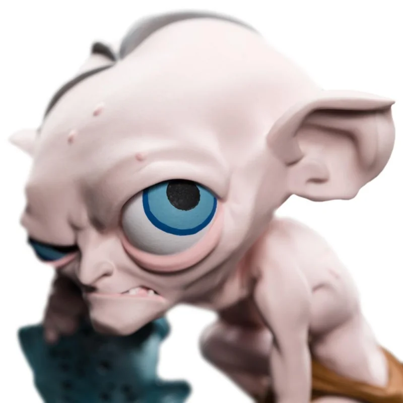 Le Seigneur des Anneaux figurine Mini Epics Gollum 8 cm