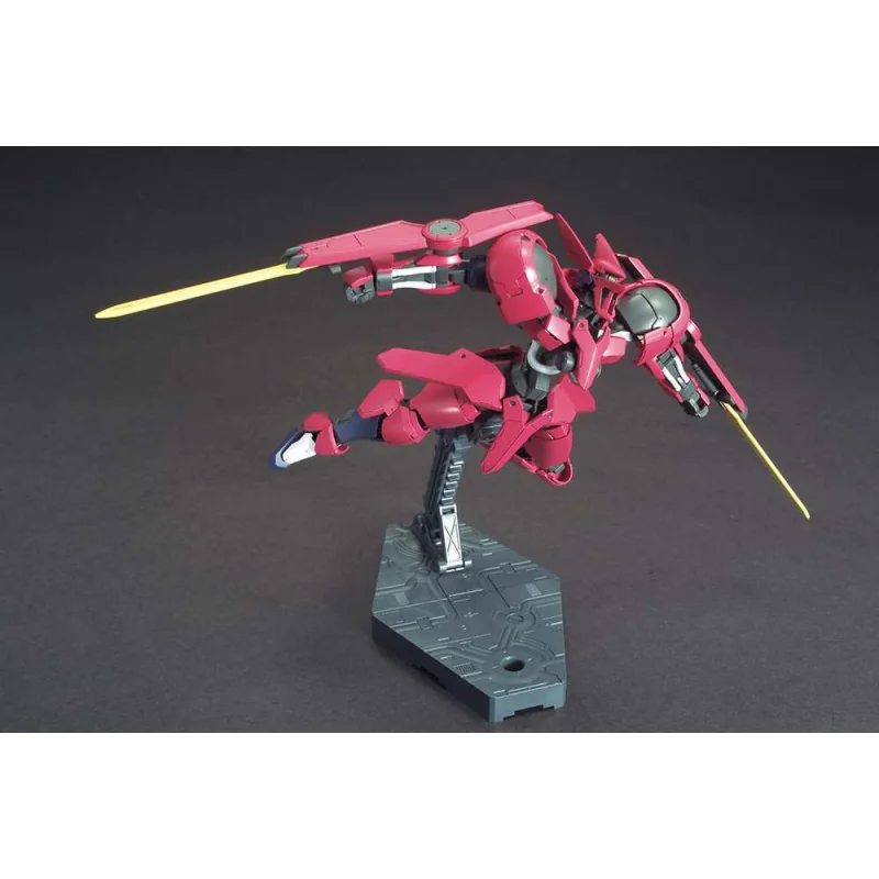 HG 1/144 GRIMGERDE