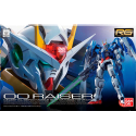 RG 1/144 GN-0000 + GNR-010 OO RAISER 13cm