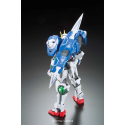 RG 1/144 GN-0000 + GNR-010 OO RAISER 13cm