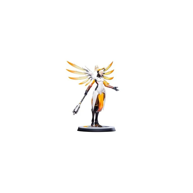 Overwatch statuette Mercy 35 cm