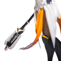 Overwatch statuette Mercy 35 cm